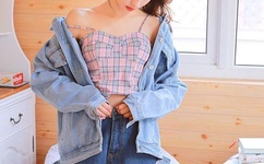 国内18岁女RAPPER老狼